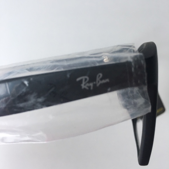 New authentic Ray Ban eyeglasses frames - Picture 5 of 6